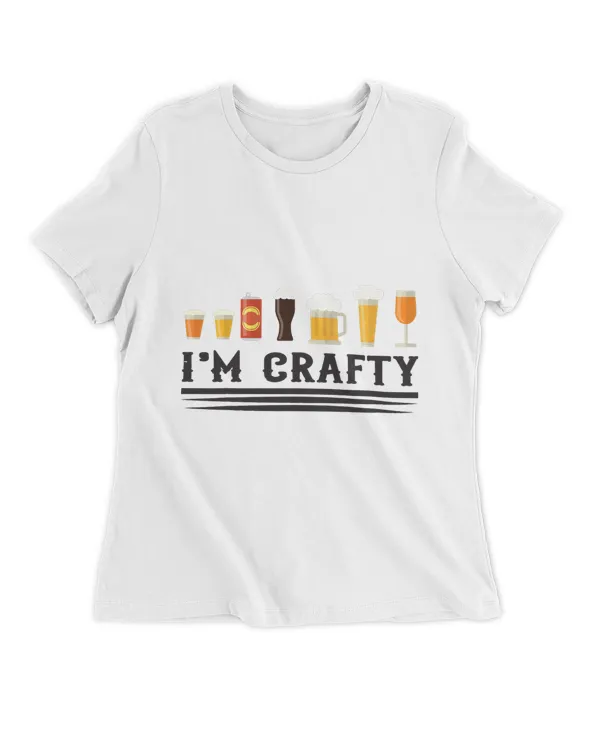 Women's Premium Slim Fit Tee