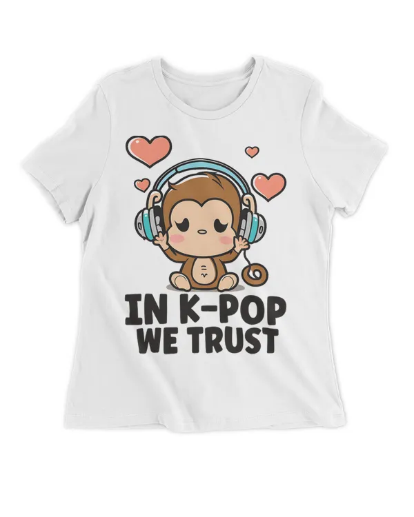 Women's Premium Slim Fit Tee
