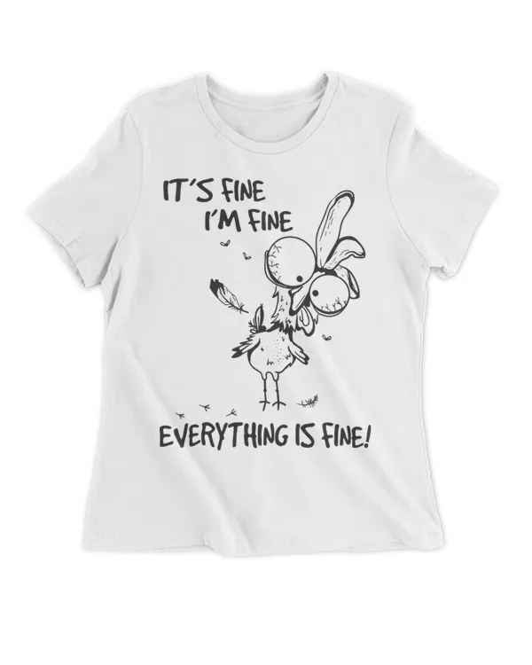 Women's Premium Slim Fit Tee