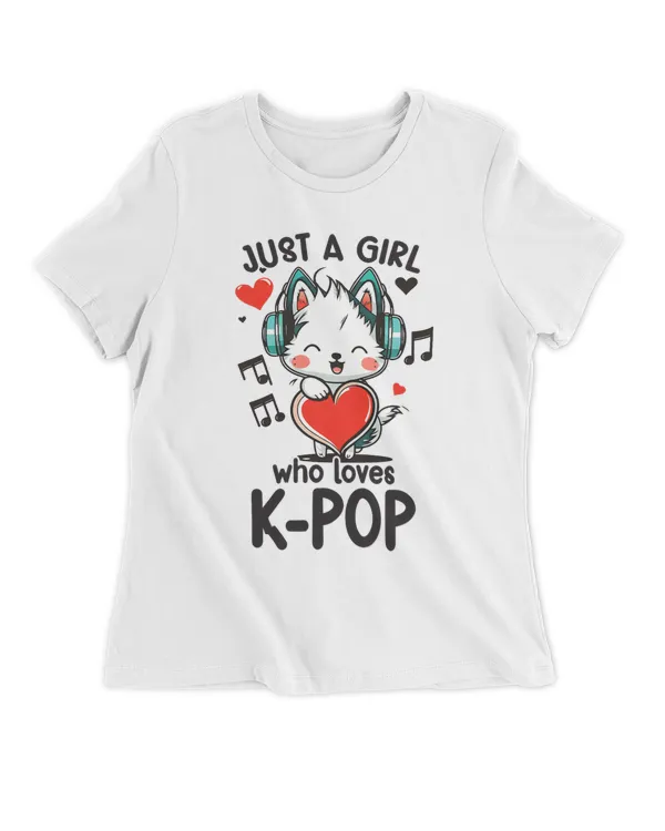 Women's Premium Slim Fit Tee