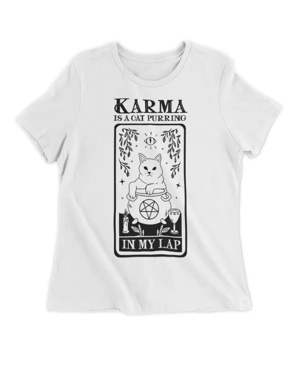 Women's Premium Slim Fit Tee