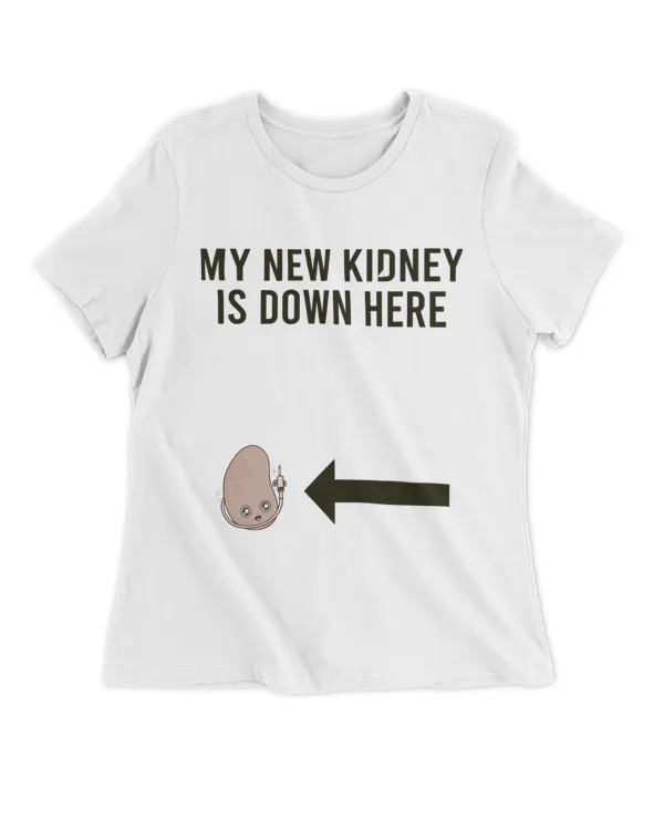 Women's Premium Slim Fit Tee