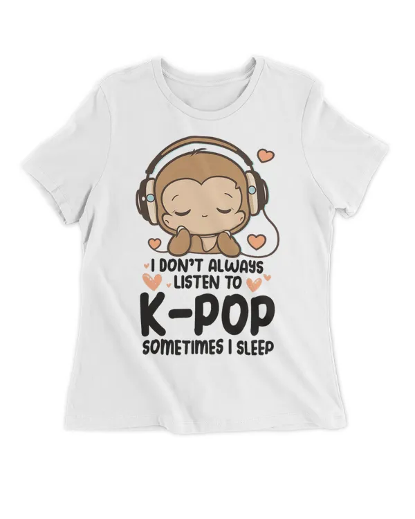 Women's Premium Slim Fit Tee