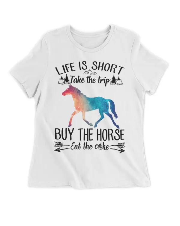 Women's Premium Slim Fit Tee