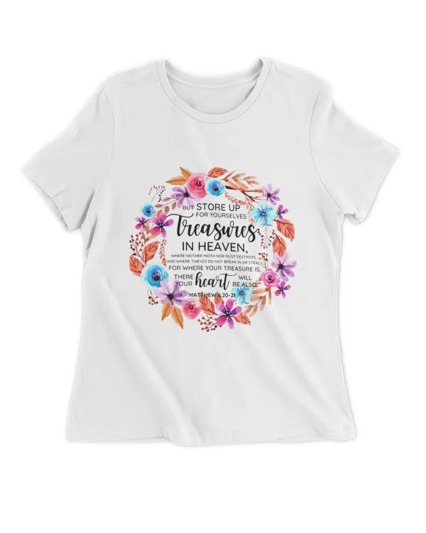Women's Premium Slim Fit Tee