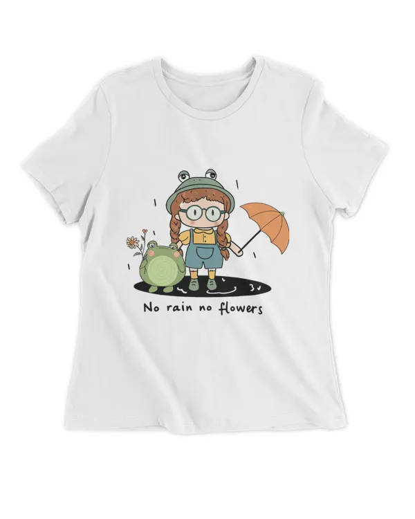 Women's Premium Slim Fit Tee