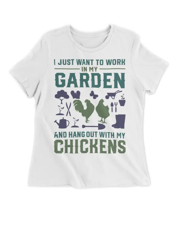 Women's Premium Slim Fit Tee