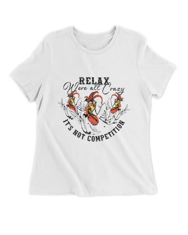 Women's Premium Slim Fit Tee