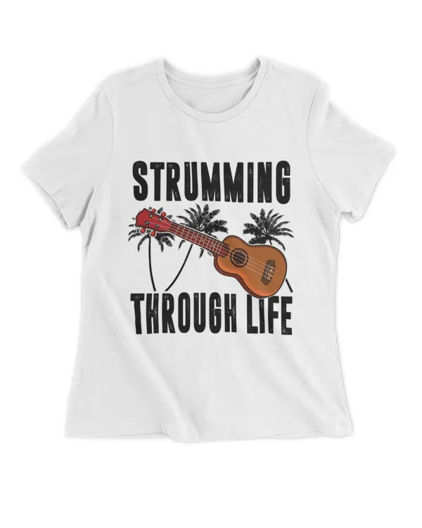 Women's Premium Slim Fit Tee