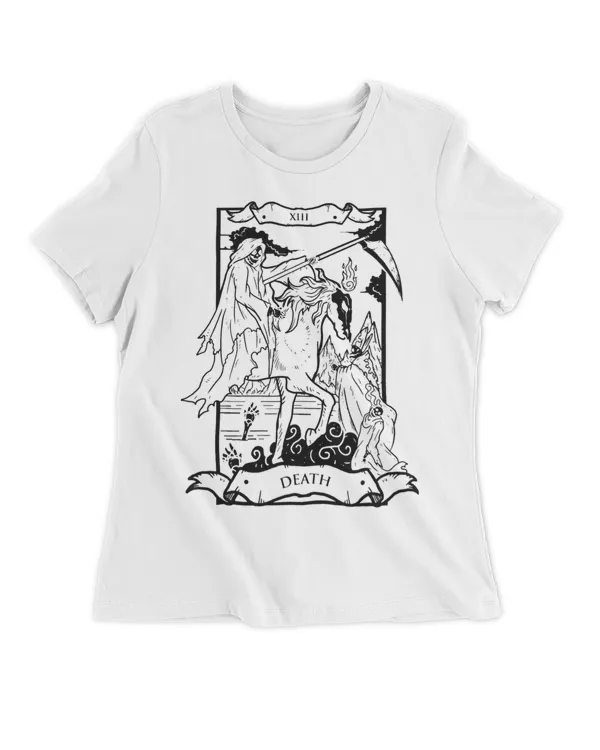 Women's Premium Slim Fit Tee
