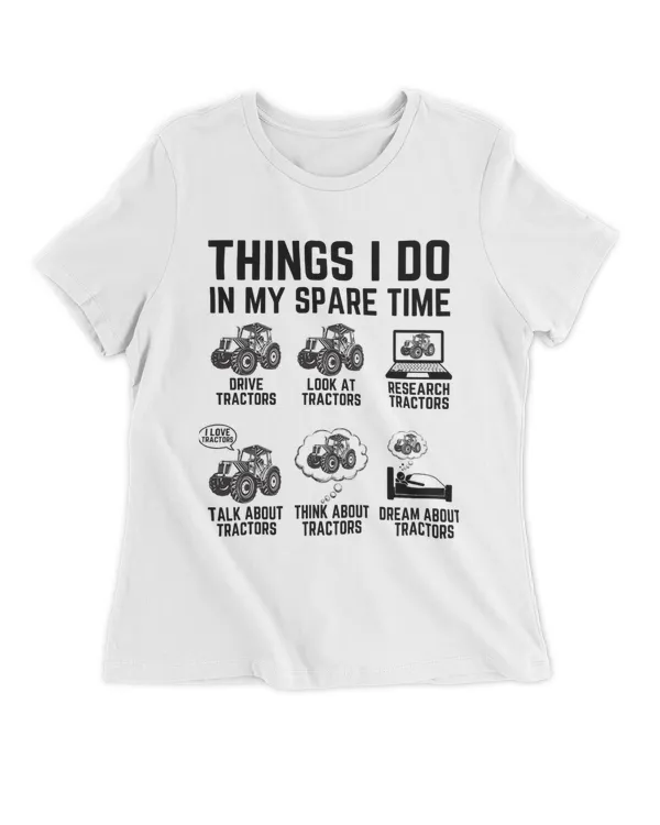 Women's Premium Slim Fit Tee