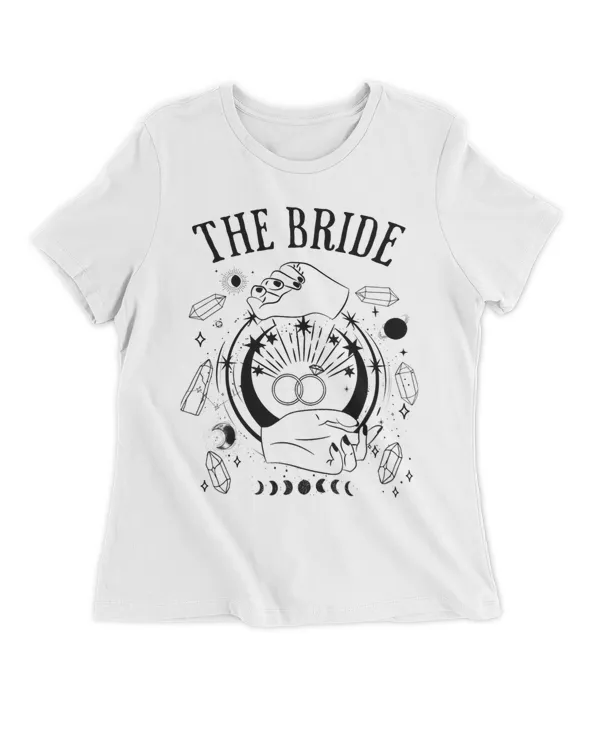 Women's Premium Slim Fit Tee