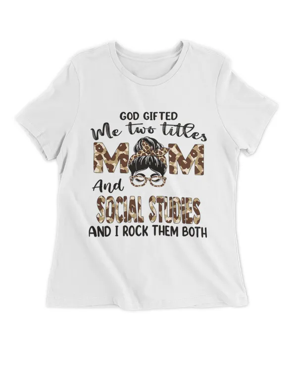 Women's Premium Slim Fit Tee