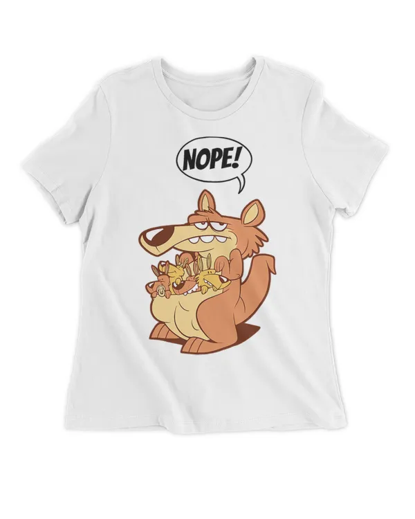 Women's Premium Slim Fit Tee