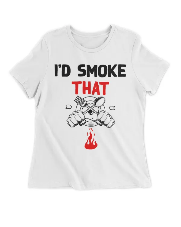 Women's Premium Slim Fit Tee