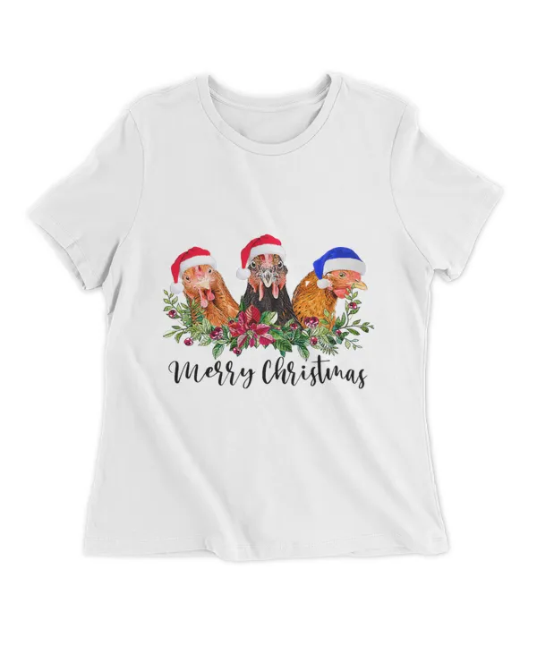 Women's Premium Slim Fit Tee