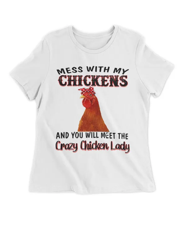 Women's Premium Slim Fit Tee