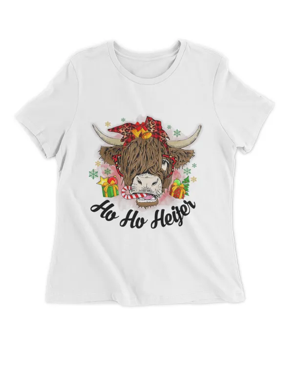 Women's Premium Slim Fit Tee