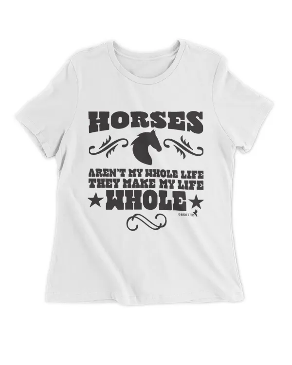 Women's Premium Slim Fit Tee