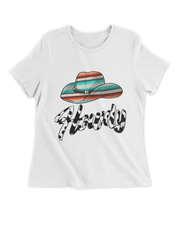Women's Premium Slim Fit Tee
