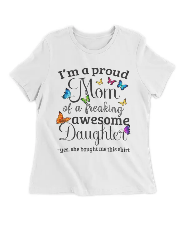Women's Premium Slim Fit Tee