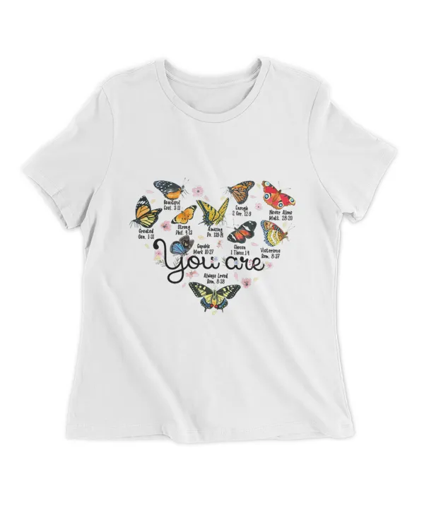 Women's Premium Slim Fit Tee