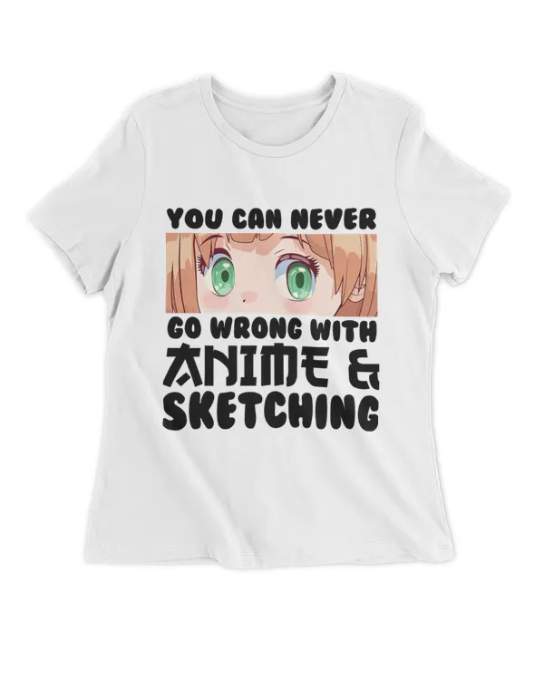Women's Premium Slim Fit Tee