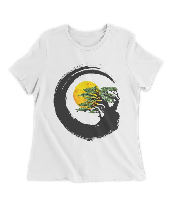 Women's Premium Slim Fit Tee