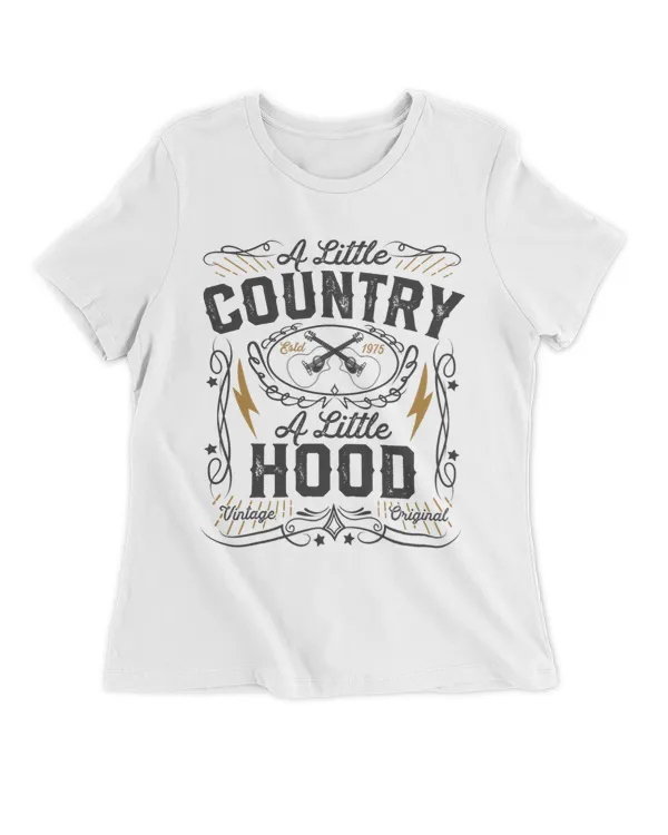 Women's Premium Slim Fit Tee
