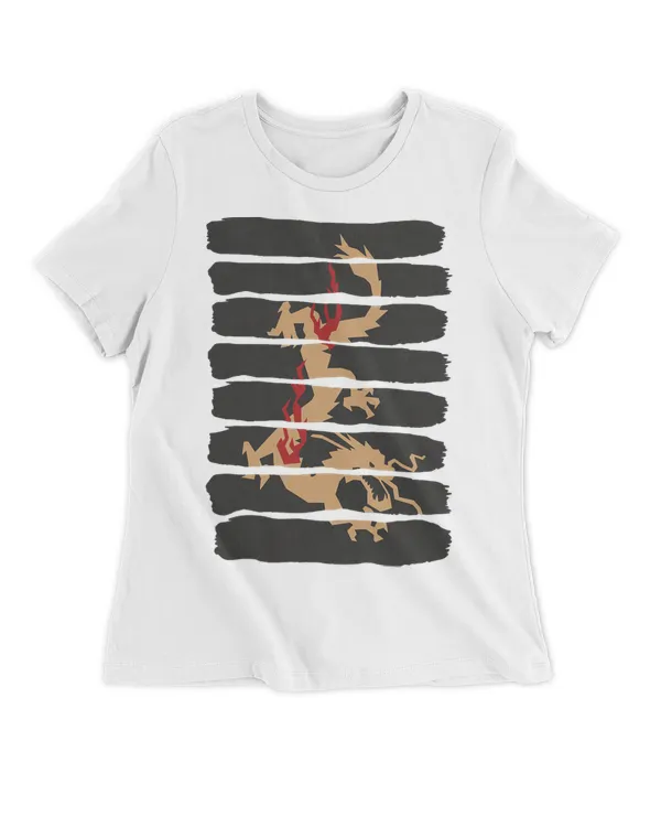 Women's Premium Slim Fit Tee