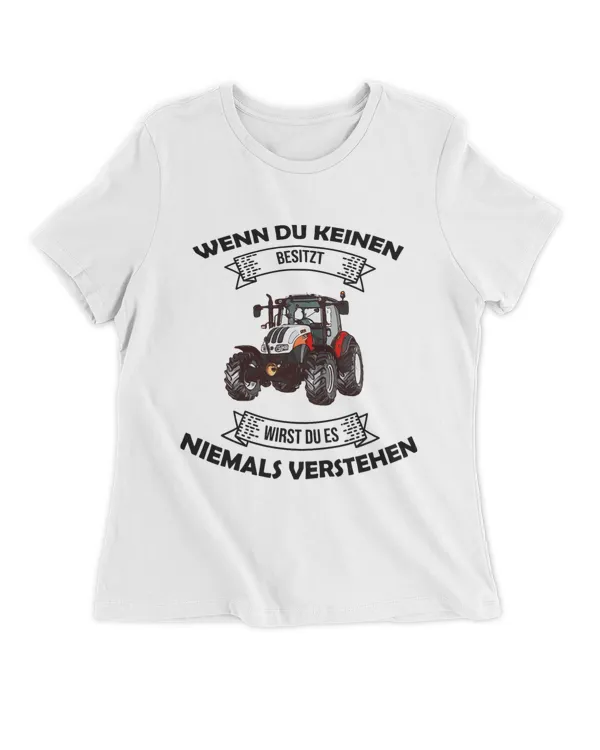 Women's Premium Slim Fit Tee