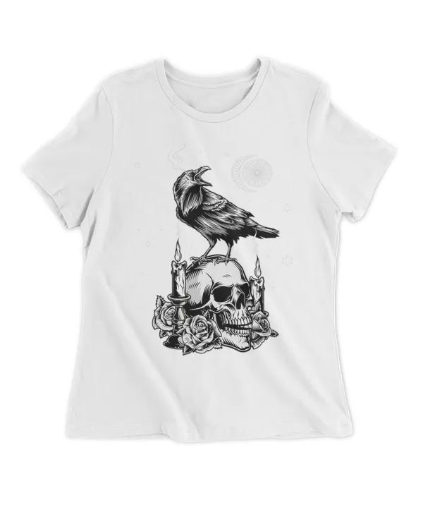 Women's Premium Slim Fit Tee