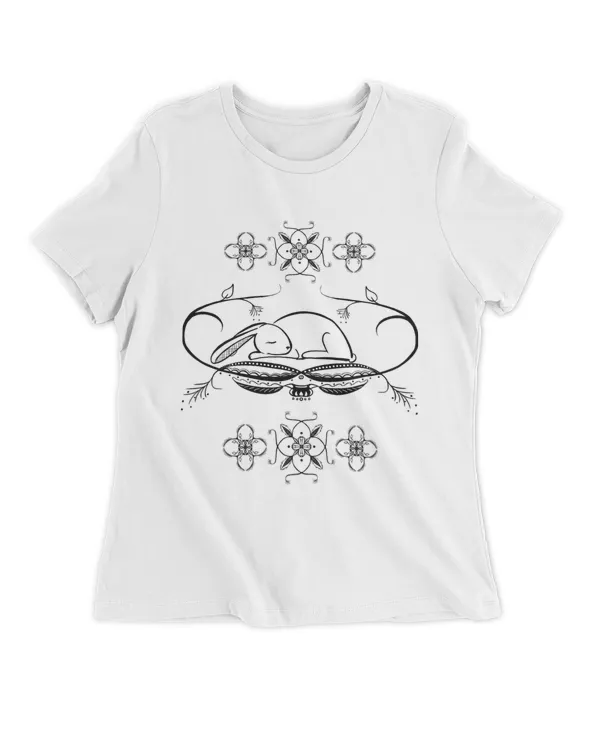 Women's Premium Slim Fit Tee