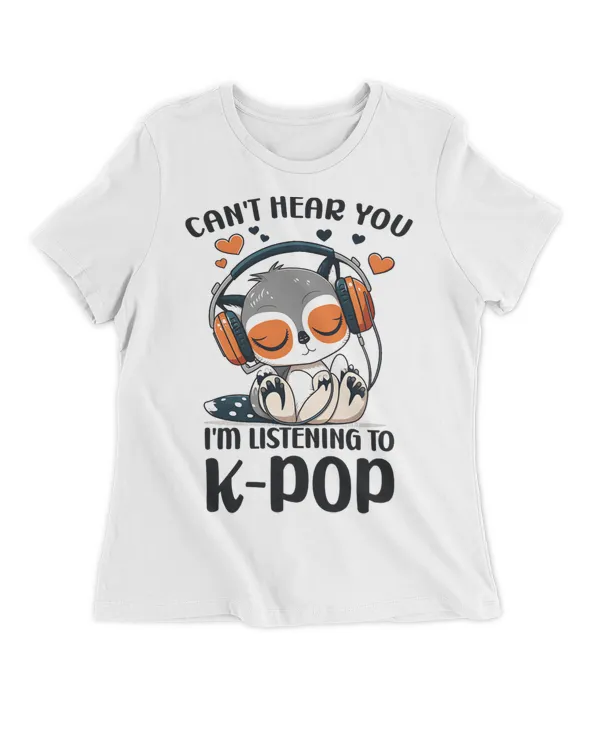 Women's Premium Slim Fit Tee