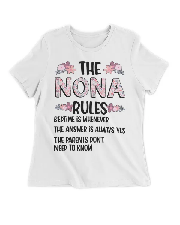 Women's Premium Slim Fit Tee