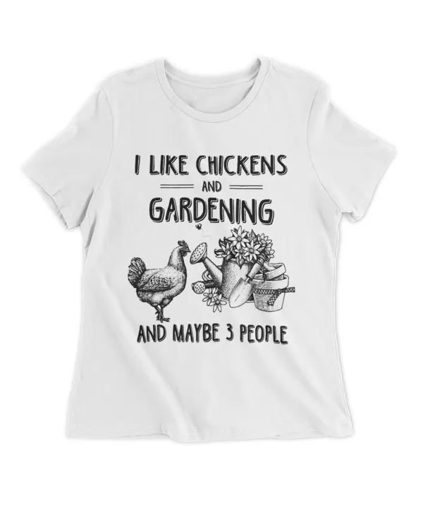Women's Premium Slim Fit Tee