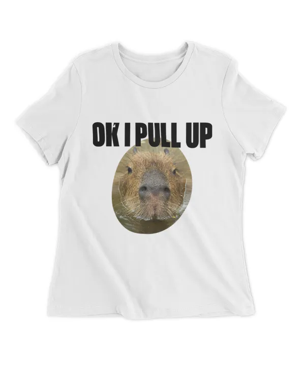 Women's Premium Slim Fit Tee