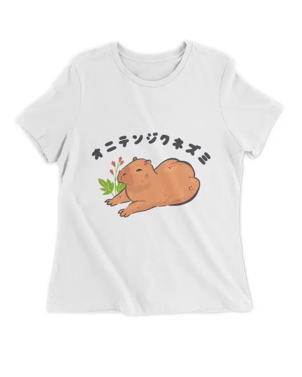 Women's Premium Slim Fit Tee