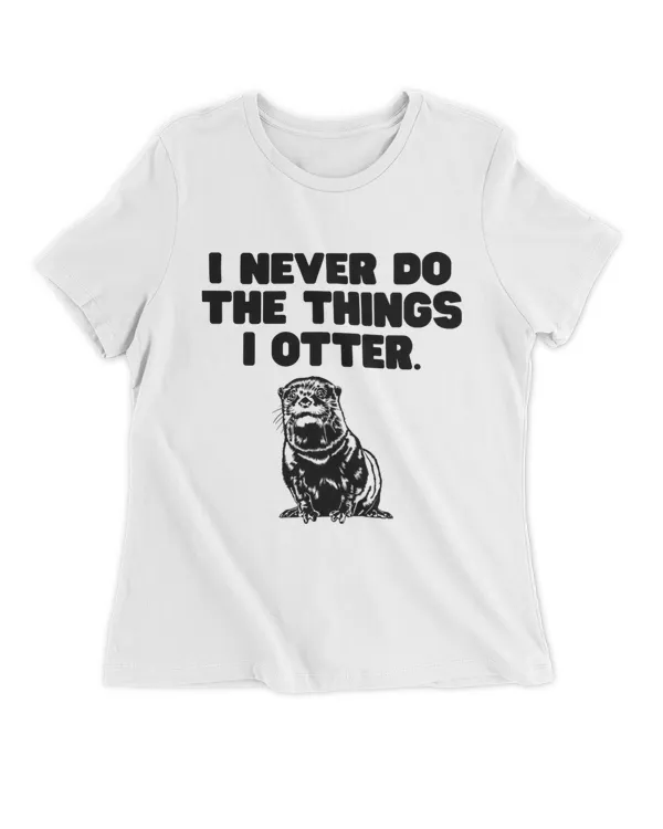 Women's Premium Slim Fit Tee