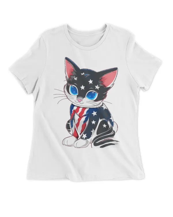 Women's Premium Slim Fit Tee
