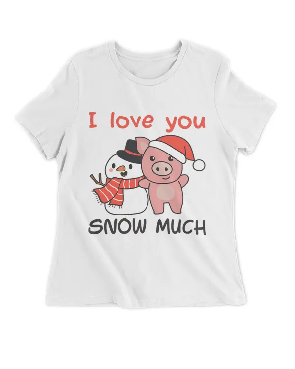 Women's Premium Slim Fit Tee