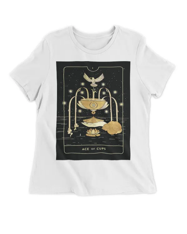 Women's Premium Slim Fit Tee