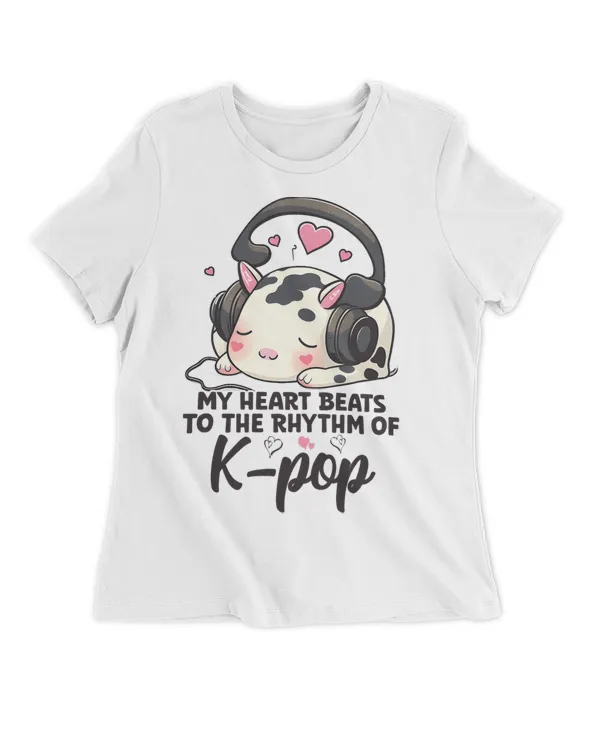 Women's Premium Slim Fit Tee