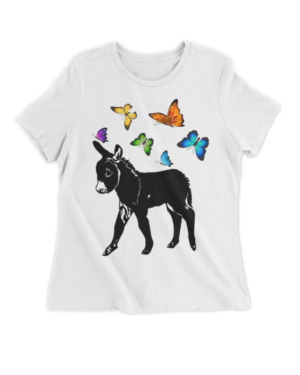 Women's Premium Slim Fit Tee