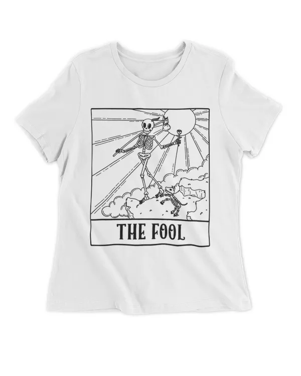 Women's Premium Slim Fit Tee