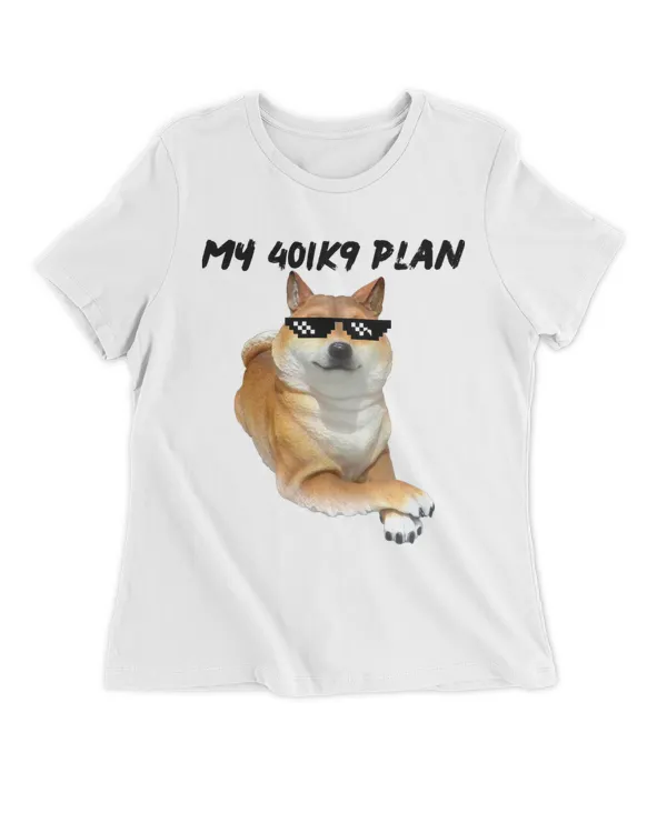 Women's Premium Slim Fit Tee
