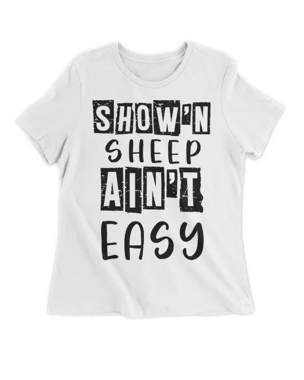 Women's Premium Slim Fit Tee