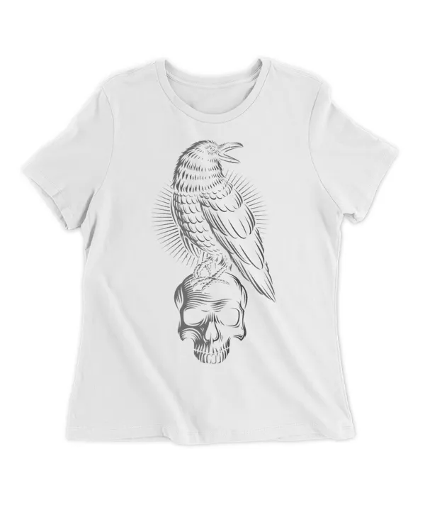 Women's Premium Slim Fit Tee