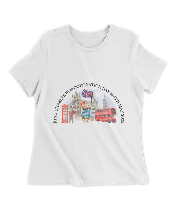 Women's Premium Slim Fit Tee