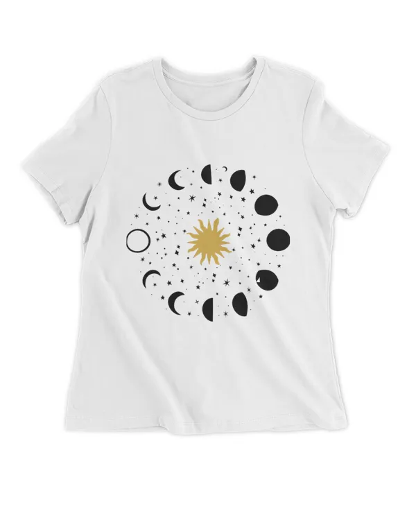 Women's Premium Slim Fit Tee